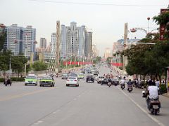 16 Kashgar Wide Street With Modern Buildings And Ferris Wheel.jpg